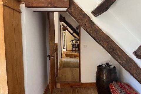 Landejendom i Domps, Haute-Vienne, Domps - € 266.000 | Ref: 347A896B0B1741D0 - foto 9