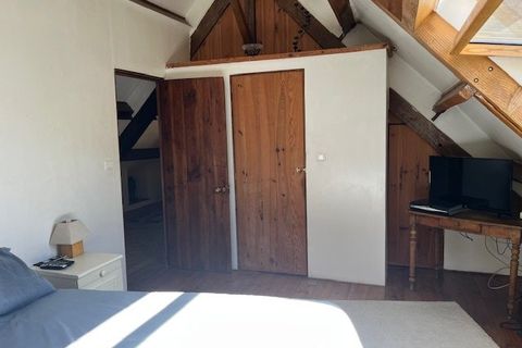 Landejendom i Domps, Haute-Vienne, Domps - € 266.000 | Ref: 347A896B0B1741D0 - foto 10