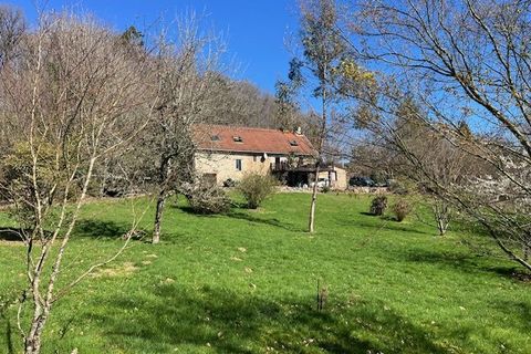 Landejendom i Domps, Haute-Vienne, Domps - € 266.000 | Ref: 347A896B0B1741D0 - foto 12