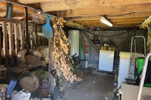 Landejendom i Domps, Haute-Vienne, Domps - € 266.000 | Ref: 347A896B0B1741D0 - foto 13