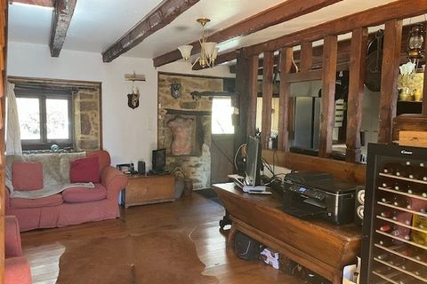 Landejendom i Domps, Haute-Vienne, Domps - € 266.000 | Ref: 347A896B0B1741D0 - foto 15