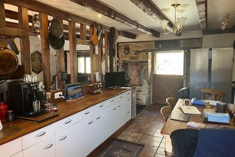 Landejendom i Domps, Haute-Vienne, Domps - € 266.000 | Ref: 347A896B0B1741D0 - foto 16