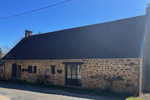 Landejendom i Domps, Haute-Vienne, Domps - € 266.000 | Ref: 347A896B0B1741D0 - foto 17