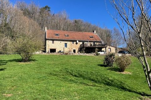 Landejendom i Domps, Haute-Vienne, Domps - € 266.000 | Ref: 347A896B0B1741D0 - foto 18