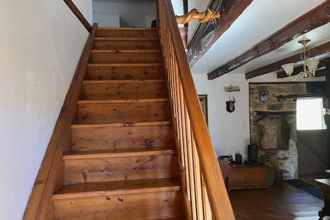 Landejendom i Domps, Haute-Vienne, Domps - € 266.000 | Ref: 347A896B0B1741D0 - foto 20