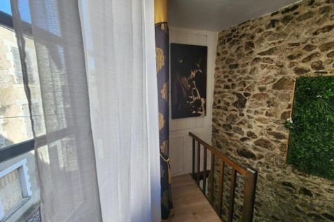 Villa i Confolens, Charente, Confolens - € 66.000 | Ref: 174F8EEF9CC54883 - foto 5