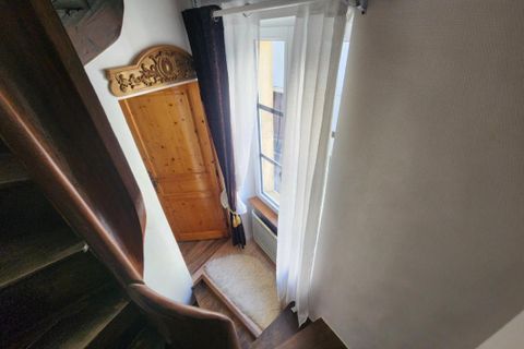 Villa i Confolens, Charente, Confolens - € 66.000 | Ref: 174F8EEF9CC54883 - foto 7