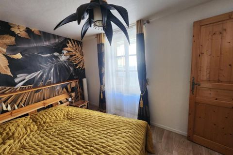 Villa i Confolens, Charente, Confolens - € 66.000 | Ref: 174F8EEF9CC54883 - foto 9