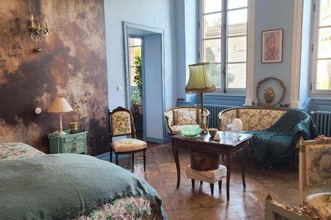 Villa i Caussade, Tarn-et-Garonne, Caussade - € 749.000 | Ref: FE6E8F315E97DC21 - foto 1