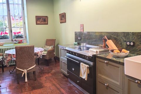 Villa i Caussade, Tarn-et-Garonne, Caussade - € 749.000 | Ref: FE6E8F315E97DC21 - foto 8