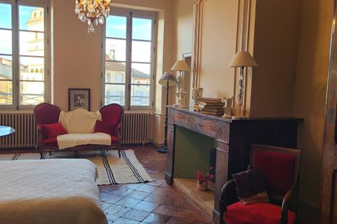 Villa i Caussade, Tarn-et-Garonne, Caussade - € 749.000 | Ref: FE6E8F315E97DC21 - foto 12
