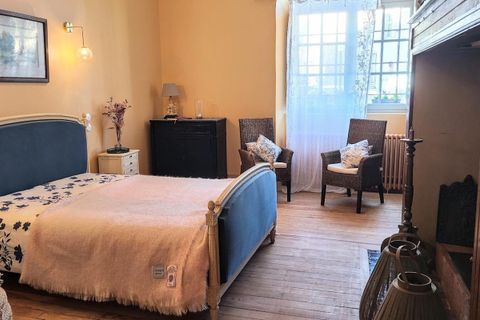 Villa i Caussade, Tarn-et-Garonne, Caussade - € 749.000 | Ref: FE6E8F315E97DC21 - foto 16