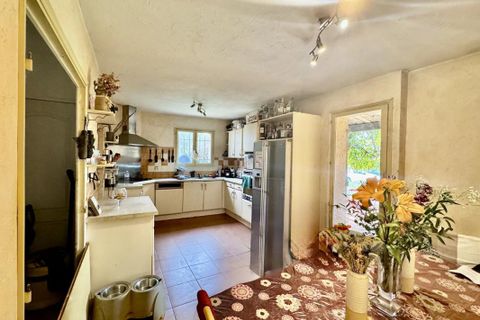 Villa i Valbonne, Alpes-Maritimes, Valbonne - € 980.000 | Ref: 12030403509 - foto 3