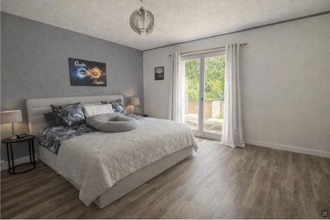 Villa i Valbonne, Alpes-Maritimes, Valbonne - € 980.000 | Ref: 12030403509 - foto 12