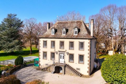 Villa a Mur-de-Barrez, Aveyron, Mur-de-Barrez - € 689.000 | Ref: 6D11296078C64325 - foto 2