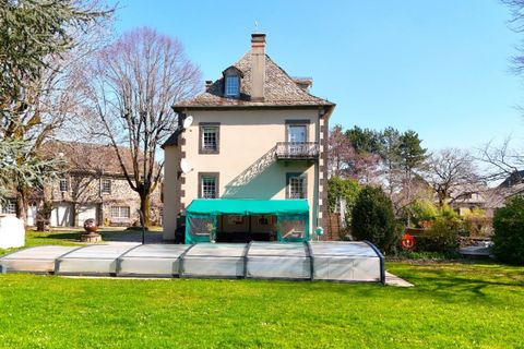 Villa a Mur-de-Barrez, Aveyron, Mur-de-Barrez - € 689.000 | Ref: 6D11296078C64325 - foto 3