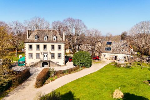 Villa a Mur-de-Barrez, Aveyron, Mur-de-Barrez - € 689.000 | Ref: 6D11296078C64325 - foto 5