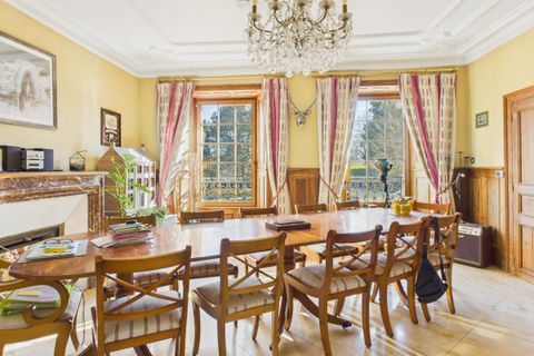 Villa a Mur-de-Barrez, Aveyron, Mur-de-Barrez - € 689.000 | Ref: 6D11296078C64325 - foto 8