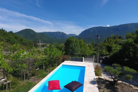 Villa a Quillan, Aude, Quillan - € 425.000 | Ref: 6C44BC61284E4BC4 - foto 3