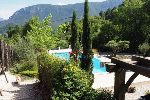 Villa a Quillan, Aude, Quillan - € 425.000 | Ref: 6C44BC61284E4BC4 - foto 4