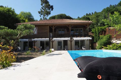 Villa a Quillan, Aude, Quillan - € 425.000 | Ref: 6C44BC61284E4BC4 - foto 5