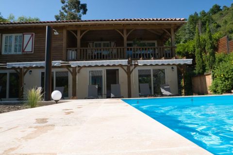 Villa a Quillan, Aude, Quillan - € 425.000 | Ref: 6C44BC61284E4BC4 - foto 12