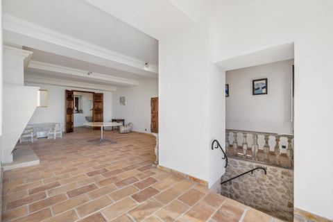 Landsbyhus i Chateauneuf-Grasse, Alpes-Maritimes, Chateauneuf-Grasse - € 750.000 | Ref: 12030403983 - foto 4