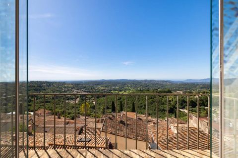 Landsbyhus i Chateauneuf-Grasse, Alpes-Maritimes, Chateauneuf-Grasse - € 750.000 | Ref: 12030403983 - foto 6