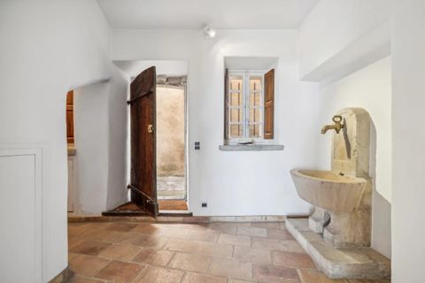 Landsbyhus i Chateauneuf-Grasse, Alpes-Maritimes, Chateauneuf-Grasse - € 750.000 | Ref: 12030403983 - foto 8