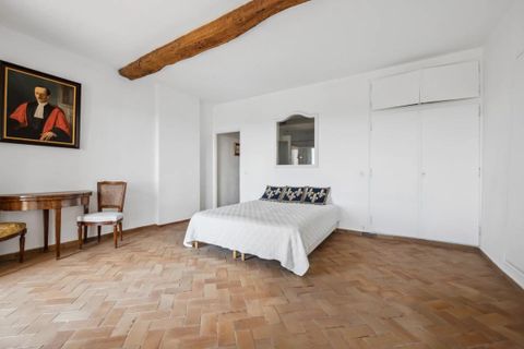 Landsbyhus i Chateauneuf-Grasse, Alpes-Maritimes, Chateauneuf-Grasse - € 750.000 | Ref: 12030403983 - foto 10