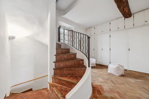 Landsbyhus i Chateauneuf-Grasse, Alpes-Maritimes, Chateauneuf-Grasse - € 750.000 | Ref: 12030403983 - foto 12