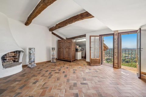 Landsbyhus i Chateauneuf-Grasse, Alpes-Maritimes, Chateauneuf-Grasse - € 750.000 | Ref: 12030403983 - foto 13