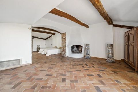 Landsbyhus i Chateauneuf-Grasse, Alpes-Maritimes, Chateauneuf-Grasse - € 750.000 | Ref: 12030403983 - foto 14