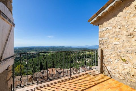 Landsbyhus i Chateauneuf-Grasse, Alpes-Maritimes, Chateauneuf-Grasse - € 750.000 | Ref: 12030403983 - foto 16