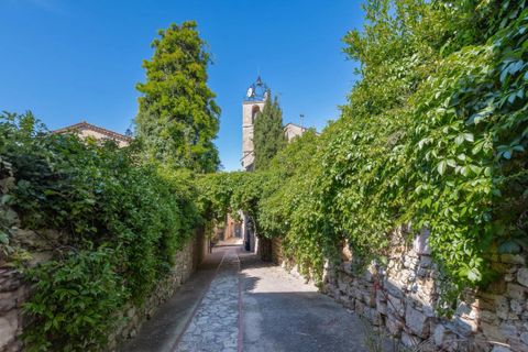 Landsbyhus i Chateauneuf-Grasse, Alpes-Maritimes, Chateauneuf-Grasse - € 750.000 | Ref: 12030403983 - foto 17