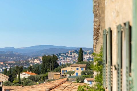 Landsbyhus i Chateauneuf-Grasse, Alpes-Maritimes, Chateauneuf-Grasse - € 750.000 | Ref: 12030403983 - foto 18