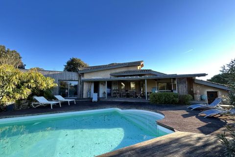 Villa a Aureville, Haute-Garonne, Aureville - € 742.000 | Ref: 3BDFB84E4EFE450B - foto 2