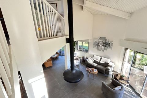 Villa a Aureville, Haute-Garonne, Aureville - € 742.000 | Ref: 3BDFB84E4EFE450B - foto 3