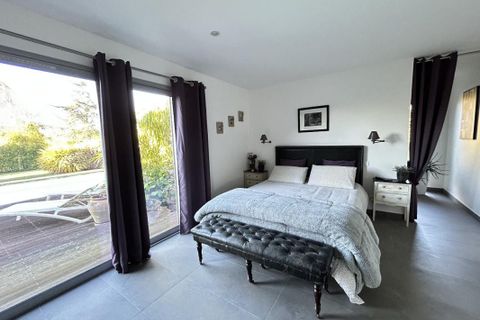 Villa a Aureville, Haute-Garonne, Aureville - € 742.000 | Ref: 3BDFB84E4EFE450B - foto 6