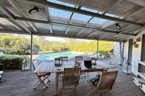 Villa a Aureville, Haute-Garonne, Aureville - € 742.000 | Ref: 3BDFB84E4EFE450B - foto 7