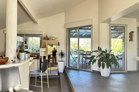 Villa a Aureville, Haute-Garonne, Aureville - € 742.000 | Ref: 3BDFB84E4EFE450B - foto 15