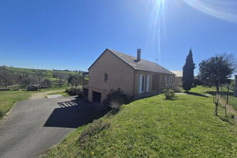 Villa i Gramond, Aveyron, Gramond - € 249.000 | Ref: B898DF7A9ADF4CD2 - foto 2