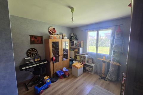 Villa i Gramond, Aveyron, Gramond - € 249.000 | Ref: B898DF7A9ADF4CD2 - foto 8