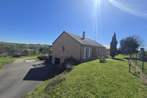 Villa i Gramond, Aveyron, Gramond - € 249.000 | Ref: B898DF7A9ADF4CD2 - foto 12