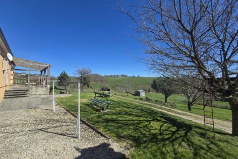 Villa i Gramond, Aveyron, Gramond - € 249.000 | Ref: B898DF7A9ADF4CD2 - foto 19