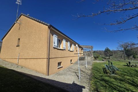 Villa i Gramond, Aveyron, Gramond - € 249.000 | Ref: B898DF7A9ADF4CD2 - foto 20