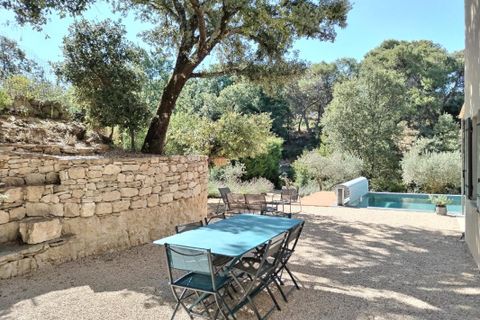 Villa a Venasque, Vaucluse, Venasque - € 620.000 | Ref: E94959724F6D470C - foto 2