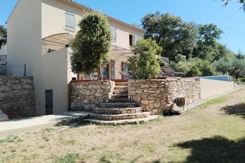 Villa a Venasque, Vaucluse, Venasque - € 620.000 | Ref: E94959724F6D470C - foto 4