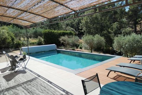 Villa a Venasque, Vaucluse, Venasque - € 620.000 | Ref: E94959724F6D470C - foto 5