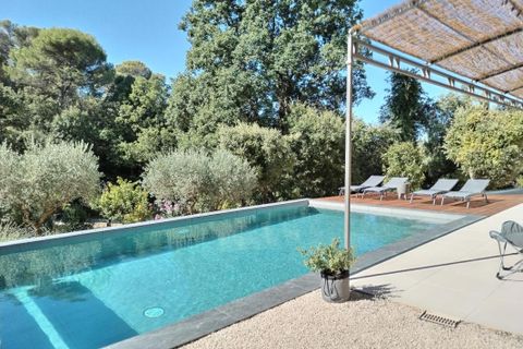 Villa a Venasque, Vaucluse, Venasque - € 620.000 | Ref: E94959724F6D470C - foto 6